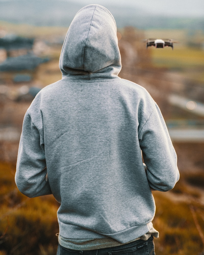 Midweight Hoodie