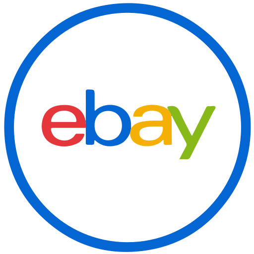 eBay logo